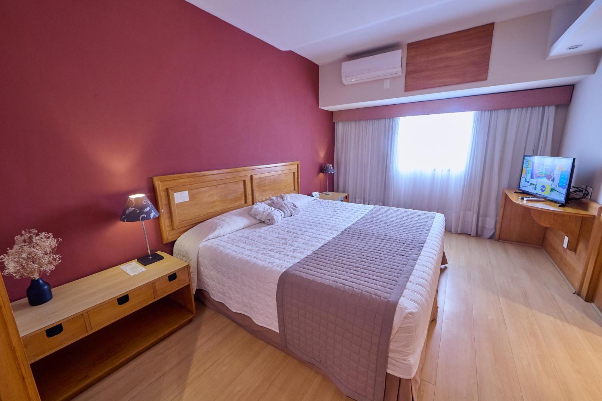 South American Copacabana Hotel ริโอเดจาเนโร ภายนอก รูปภาพ